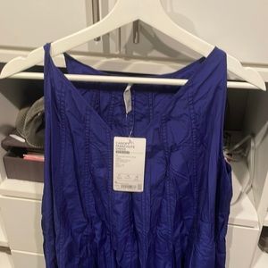 Athleta canopy parachute dress